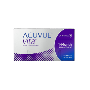 Acuvue Vita