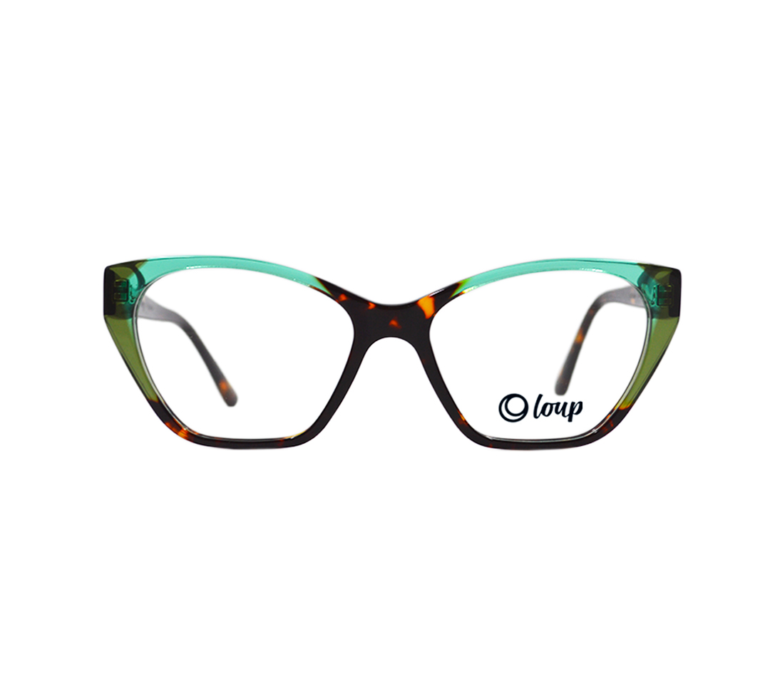 Loup Eyewear / LP1200C3