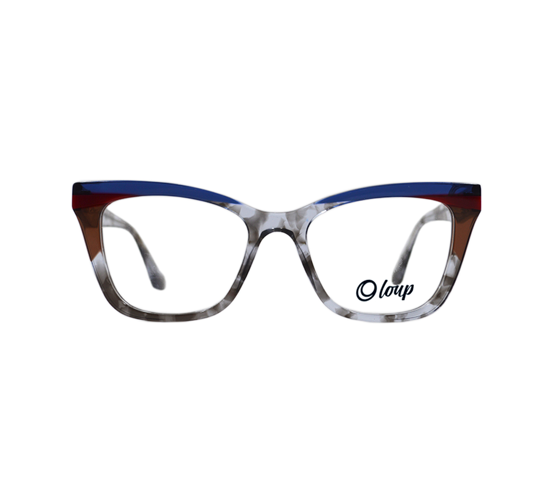 Loup Eyewear / LP1203C1