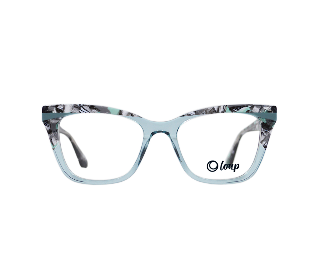 Loup Eyewear / LP1203C2