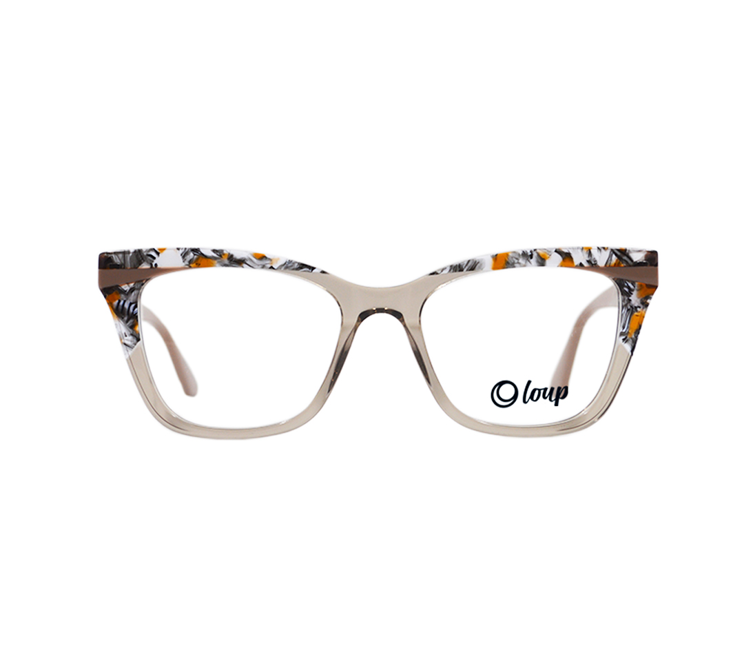 Loup Eyewear / LP1203C3