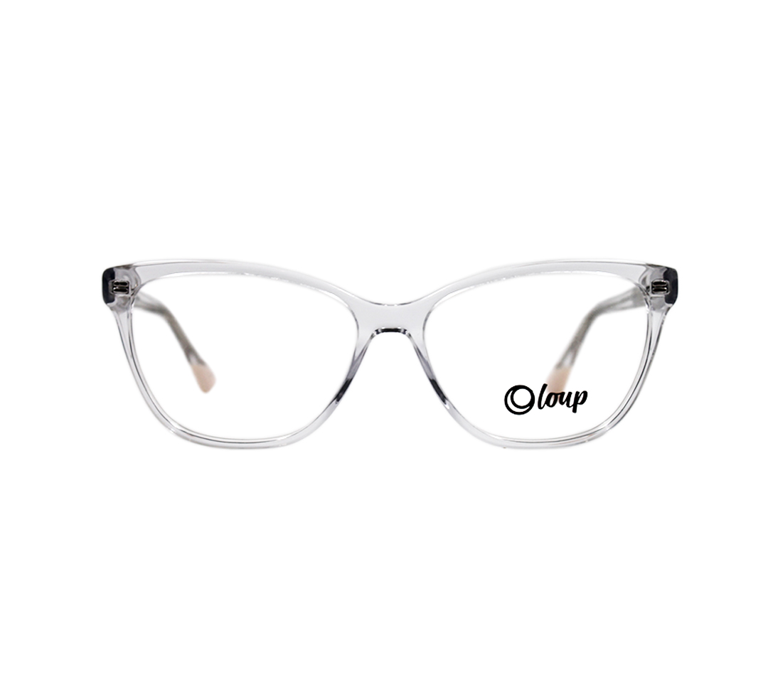 Loup Eyewear / LP1215C4