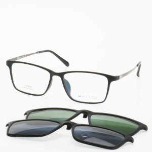 Mytho Eyewear Clip-On / MT3963C2
