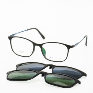 Mytho Eyewear Clip-On / MT3964C3