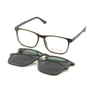Mytho Eyewear Clip-On / MT601C2