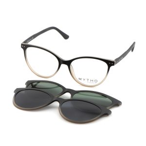 Mytho Eyewear Clip-On / MT603C1