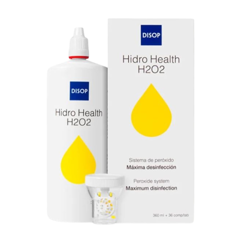 H2O2 360ml